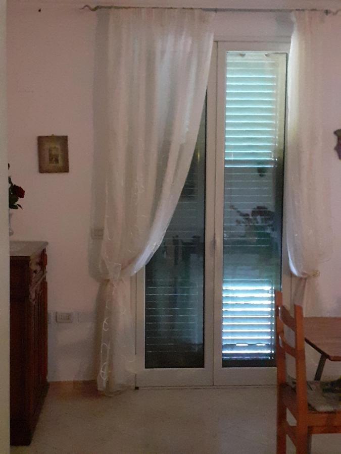 Bed & Breakfast Villa Cerasa Case del Bevano Exteriér fotografie