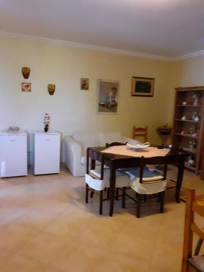 Bed & Breakfast Villa Cerasa Case del Bevano Exteriér fotografie