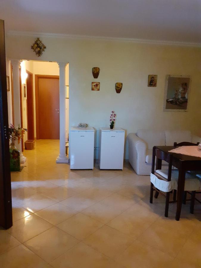 Bed & Breakfast Villa Cerasa Case del Bevano Exteriér fotografie
